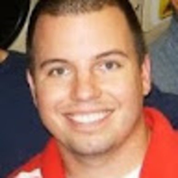 Meet your Posher, Aaron - Picture 1 of 1